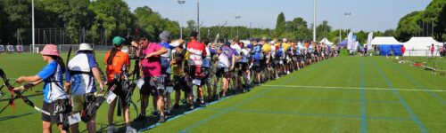 Championnat régional scratch TAE – Finale DRE 2025