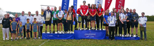 Championnat de France TAE Elite