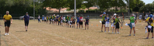 Championnat régional TAE jeunes – Finale DRJ 2025