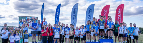 Championnat de France TAE jeunes