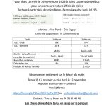 St Laurent-Médoc (33)