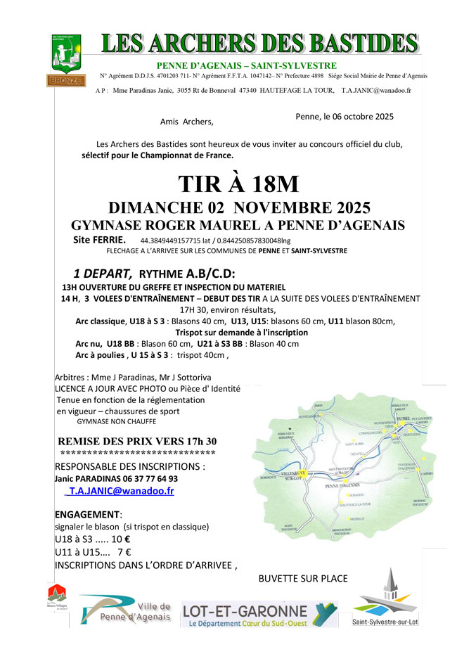 Penne d'Agenais (47)