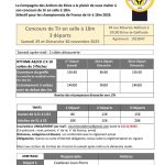 Brive-la-Gaillarde (19)