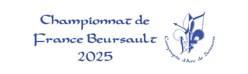 Championnat de France beursault 2025