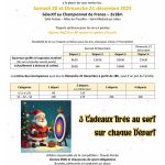 St Médard en Jalles (33)