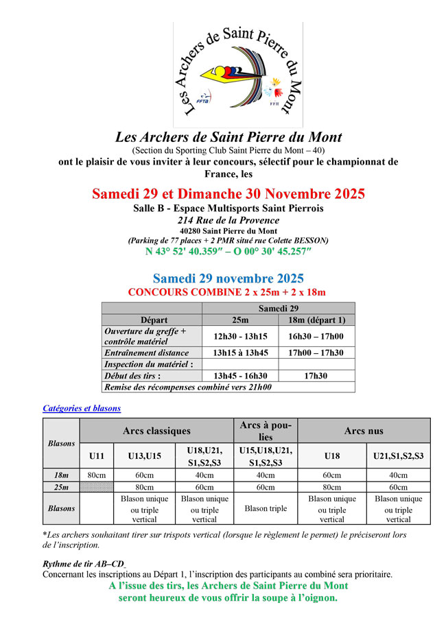 St Pierre du Mont (40)