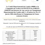 Pontenx les Forges (40)