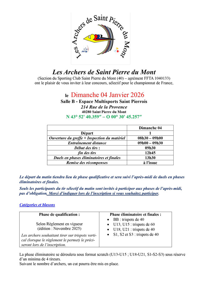 St Pierre du Mont (40)