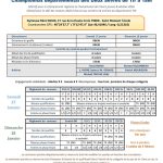 St Maixent l'Ecole (79)