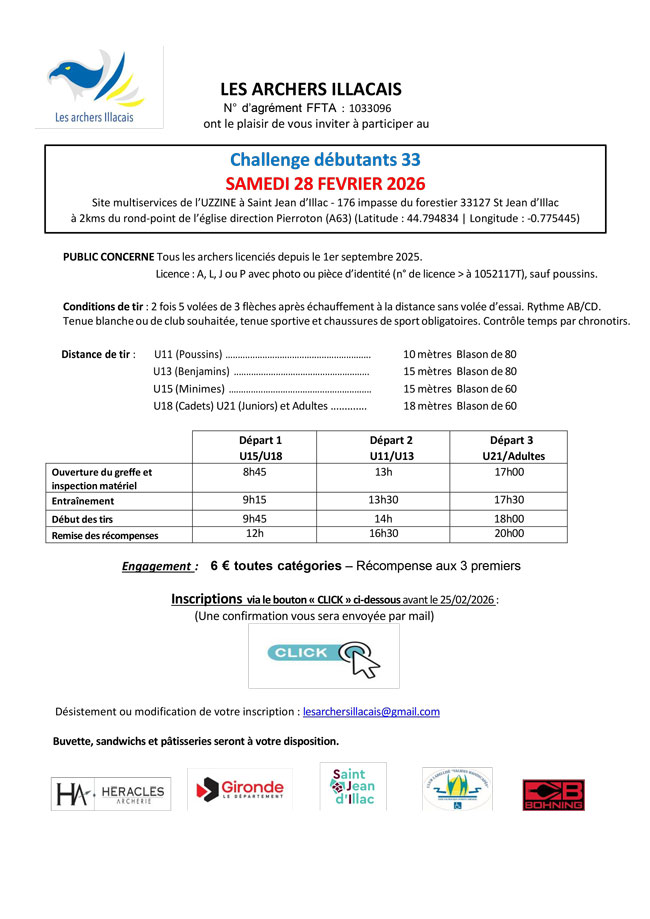 St Jean D'illac (33)