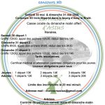 Azay le Brulé (79)