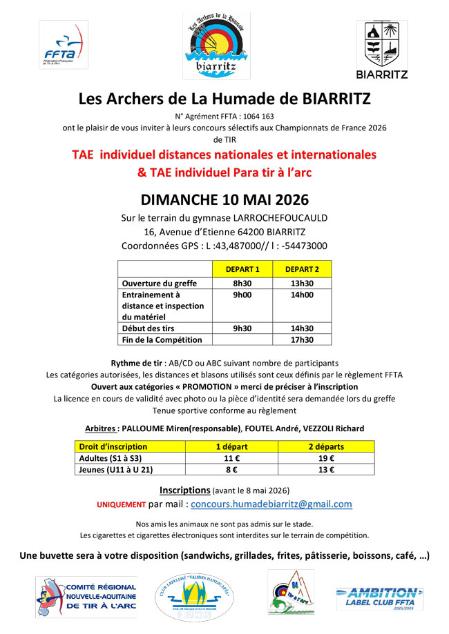 Biarritz (64)
