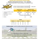 St Médard en Jalles (33)