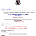 St Girons en Béarn (64)