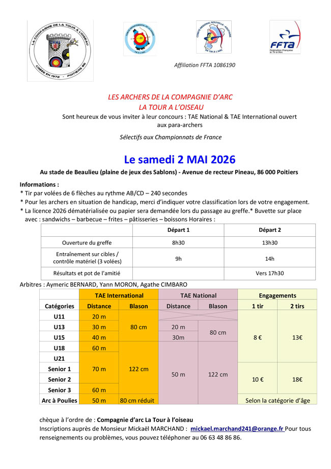 Poitiers (86)