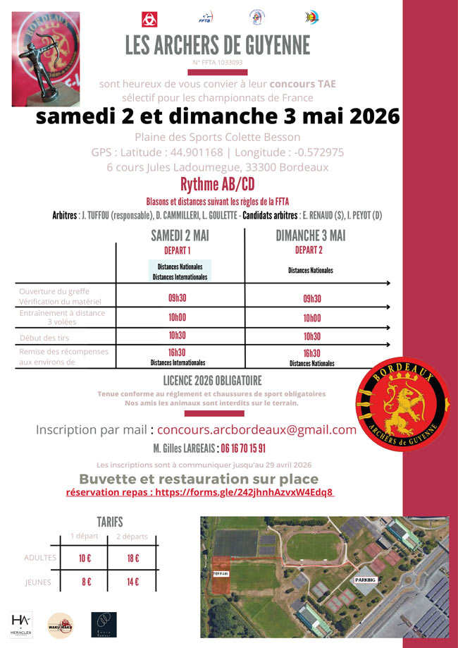 Bordeaux (33)
