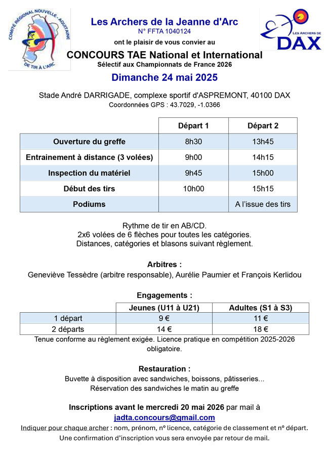 Dax (40)