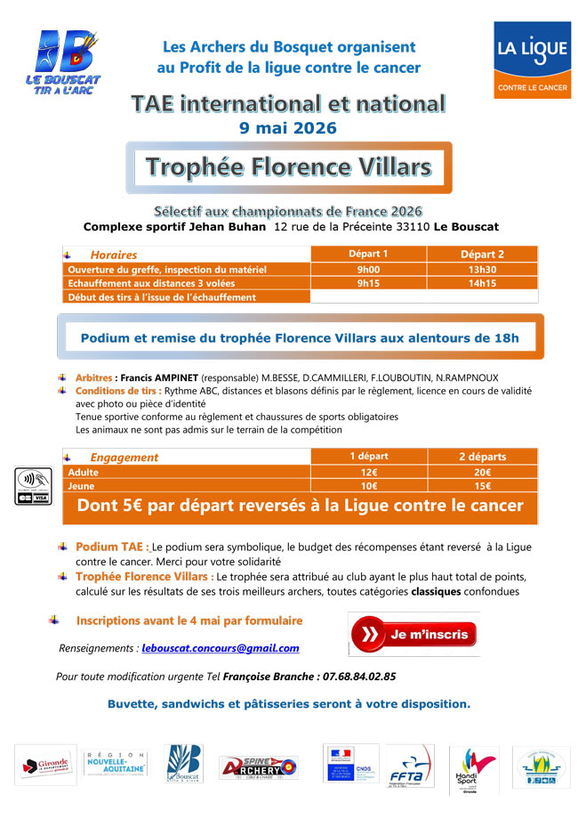 Le Bouscat (33)
