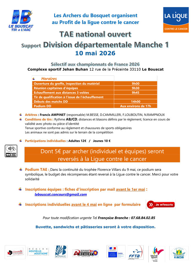 Le Bouscat (33)