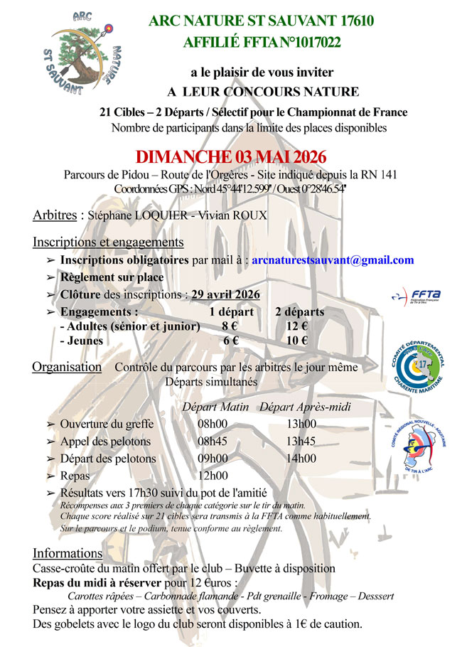 St Sauvant (17)