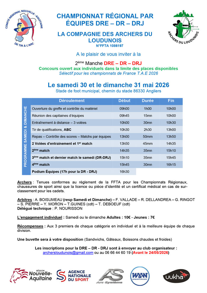 Loudun (86)
