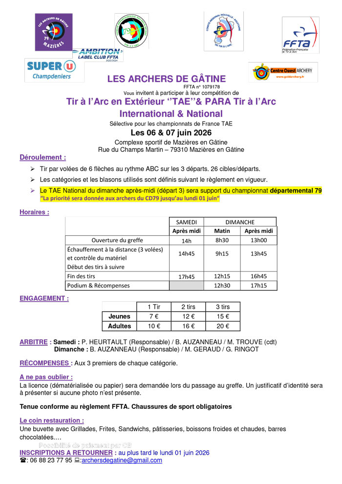 Mazières en Gatîne (79)