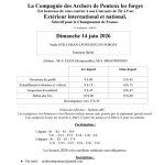 Pontenx les Forges (40)