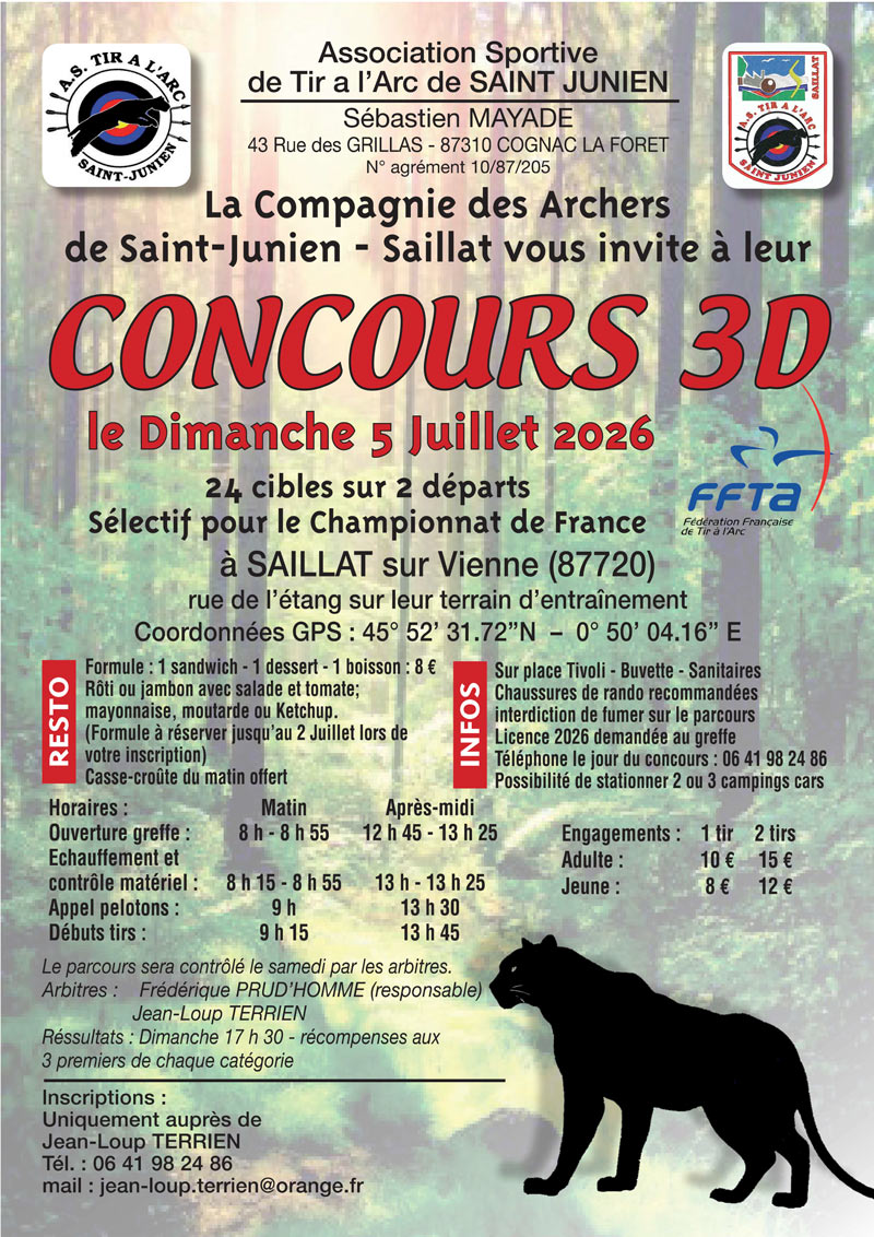 Saillat Sur Vienne (87)