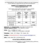 Lescar (64)