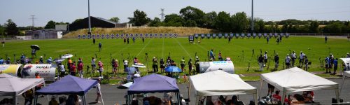 Championnat régional scratch TAE – Finale DRE 2026
