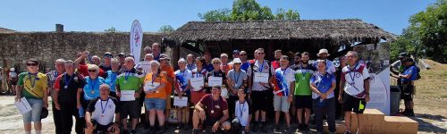 CR 3D 2026 – Blaye (33)