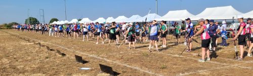 Finale CF D2 à Smarves