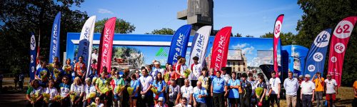 Championnat de France campagne 2026