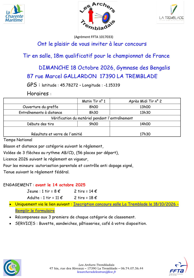 La Tremblade (17)