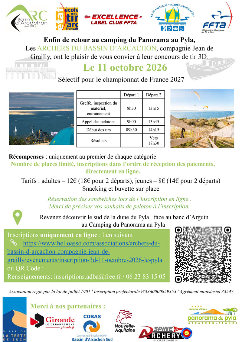 Arcachon (33)