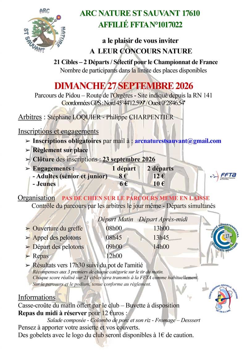 St Sauvant (17)