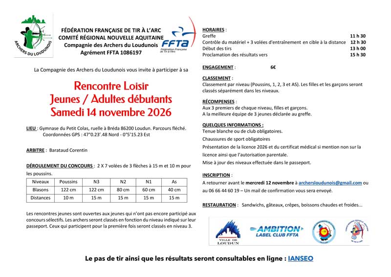 Loudun (86)